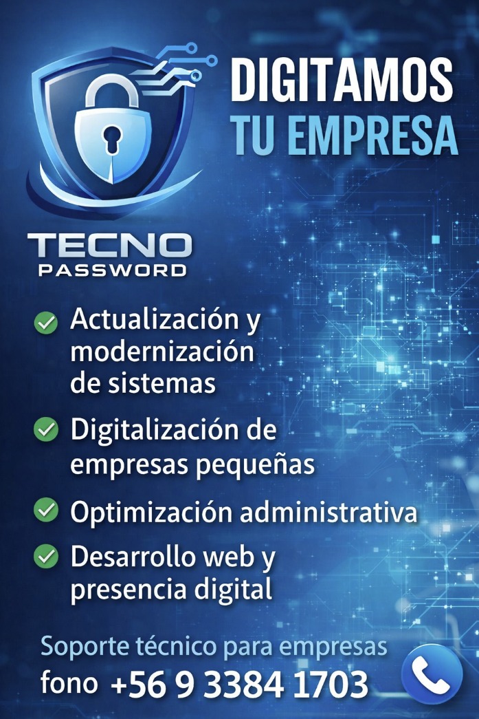 Digitamos tu empresa